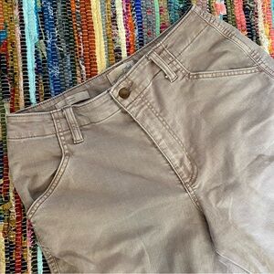 Universal Thread Boyfriend Cargos size 6